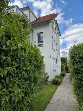 Foto - Wohnung zum Mieten in Herrenberg 1.100,00 € 90 m²