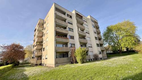 Foto - Wohnung zum Kaufen in Heilbronn 259.000,00 € 87 m²