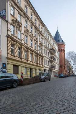 Foto - Wohnung zum Kaufen in Berlin 340.819,00 € 70.49 m²