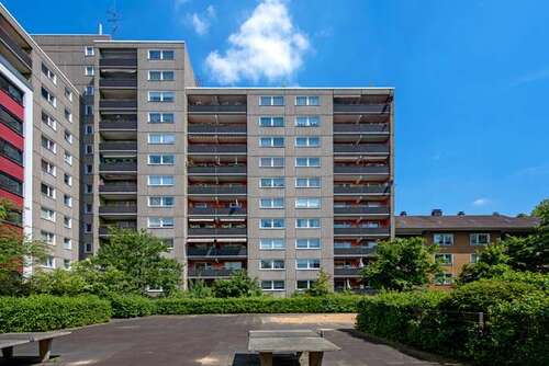 Foto - Wohnung zum Mieten in Leverkusen 852,00 € 91.37 m²