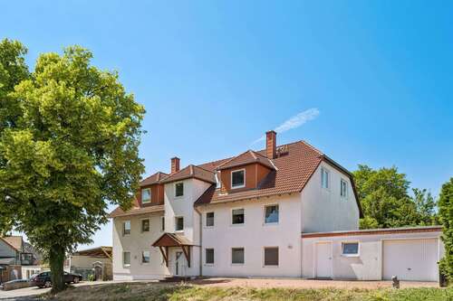 Foto - Wohnung zum Kaufen in Springe 190.000,00 € 80 m²