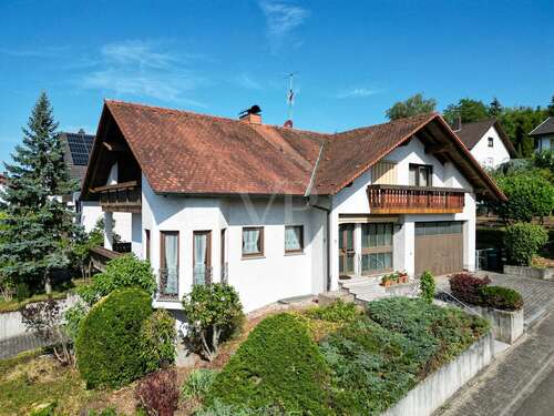 Foto - Haus zum Kaufen in Odenheim 499.000,00 € 209 m²