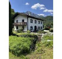 Haus zum Kaufen in Kochel am See 595.000,00 € 190 m²