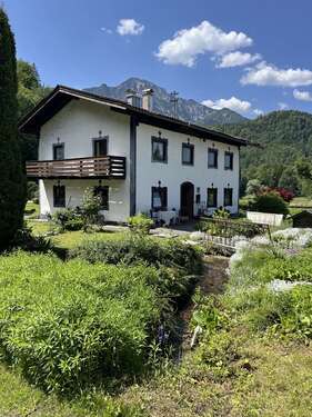 Foto - Haus zum Kaufen in Kochel am See 595.000,00 € 190 m²