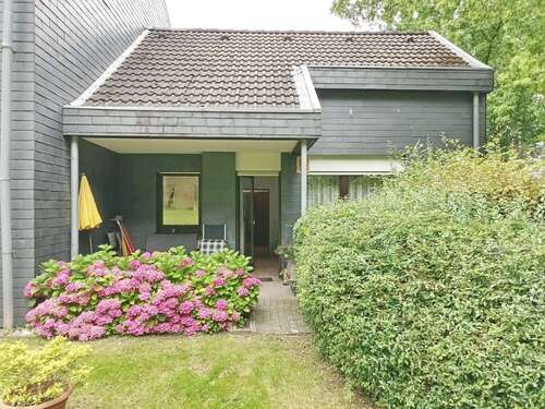 Foto - Wohnung zum Mieten in Bergisch Gladbach 645,00 € 49 m²