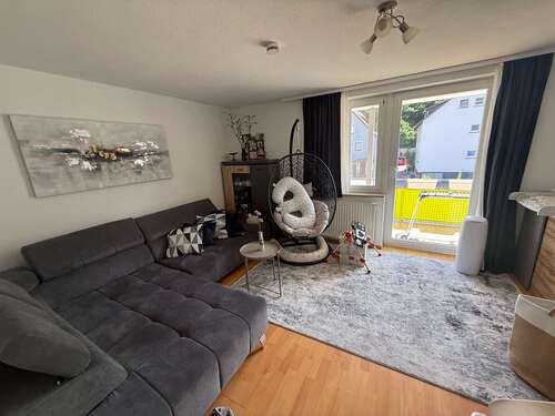Foto - Wohnung zum Mieten in Stuttgart 700,00 € 65 m²
