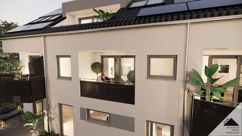 Foto - Wohnung zum Kaufen in Böblingen 225.000,00 € 31 m²