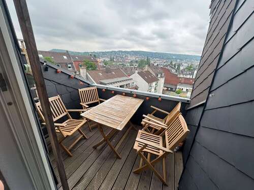 Foto - Wohnung zum Mieten in Wuppertal 695,00 € 89 m²