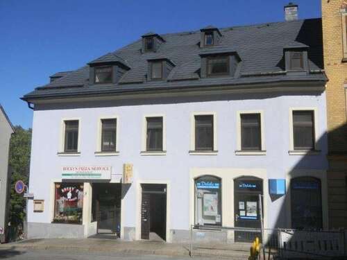 Foto - Haus zum Kaufen in Annaberg-Buchholz 695.000,00 € 845.1 m²