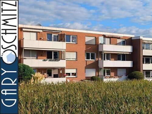 Foto - Wohnung zum Kaufen in Bad Oeynhausen 139.000,00 € 72 m²