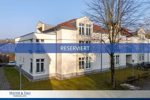 Foto - Wohnung zum Kaufen in Oldenburg 129.000,00 € 38 m²