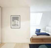 WG-Zimmer in Berlin 945,00 € 24 m²