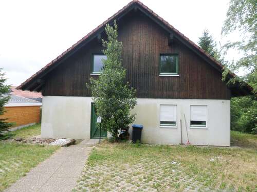Foto - Haus zum Kaufen in Todtmoos 290.000,00 € 132.12 m²