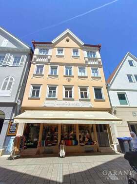 Foto - Einzelhandel in Reutlingen 1.950,00 € 62 m²
