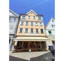 Einzelhandel in Reutlingen 1.950,00 € 62 m²