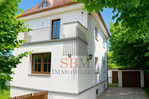 Foto - Haus zum Kaufen in Pullach im Isartal 2.150.000,00 € 170 m²