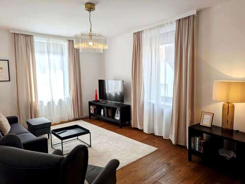 Foto - Wohnen auf Zeit in Bad Dürkheim 1.450,00 €