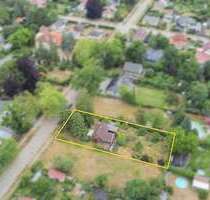 Grundstück zu verkaufen in PetershagenEggersdorf 249.000,00 € 1104.15 m² - Petershagen/Eggersdorf