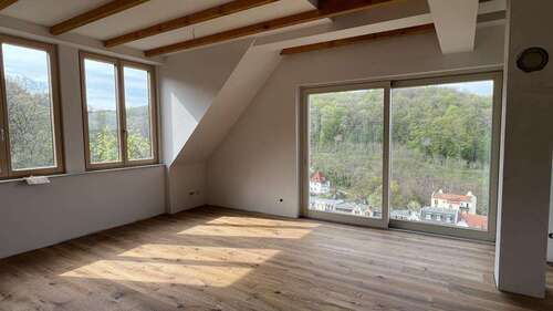 Foto - Wohnung zum Mieten in Gera 2.100,00 € 139.3 m²