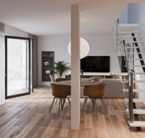 Wohnung zum Kaufen in Herne 615.000,00 € 140.81 m²