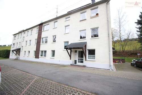 Foto - Wohnung zum Kaufen in Sehmatal-Cranzahl 39.000,00 € 52 m²