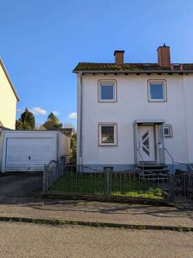 Foto - Haus zum Kaufen in Pirmasens 149.000,00 € 110 m²