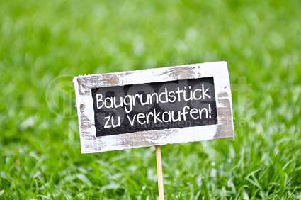 Foto - Grundstück zu verkaufen in Heimbuchenthal 74.000,00 € 581 m²