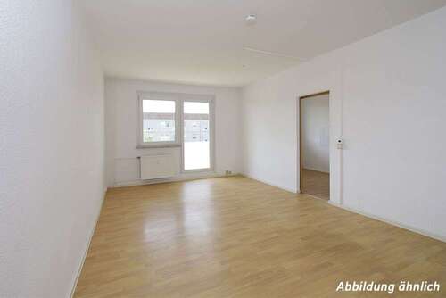 Foto - Wohnung zum Mieten in Halle (Saale) 313,12 € 56.52 m²