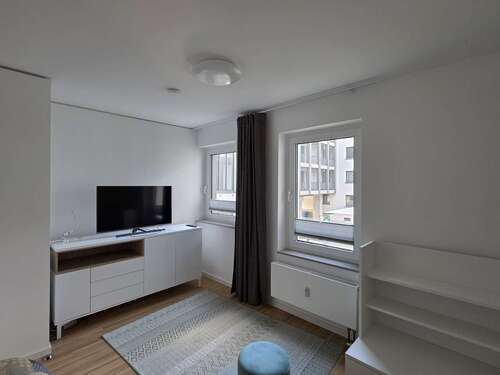 Foto - Wohnung zum Kaufen in Würzburg 229.000,00 € 39.32 m²