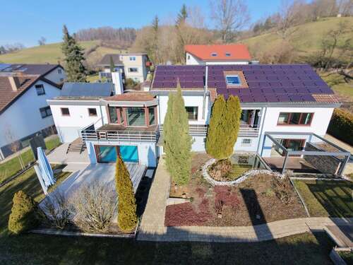 Foto - Haus zum Kaufen in Donzdorf Winzingen 980.000,00 € 370.13 m²