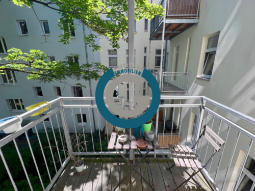 Foto - Wohnung zum Kaufen in Berlin 275.000,00 € 55 m²