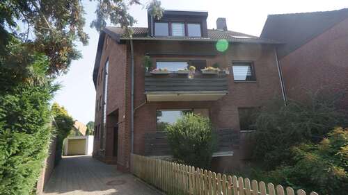 Foto - Wohnung zum Kaufen in Neukirchen-Vluyn 195.000,00 € 89 m²