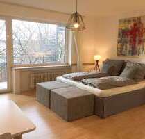 Wohnen auf Zeit in Düsseldorf 1.200,00 €