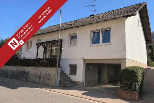 Foto - Haus zum Kaufen in Münchweiler an der Alsenz 278.000,00 € 137 m²