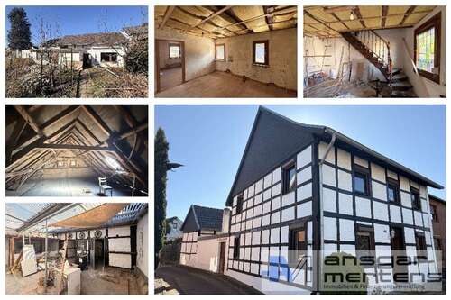 Foto - Haus zum Kaufen in Mönchengladbach Giesenkirchen 249.000,00 € 132.21 m²