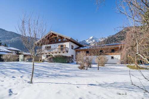 Foto - Haus zum Kaufen in Schleching 2.490.000,00 € 343 m²