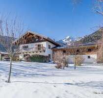 Haus zum Kaufen in Schleching 2.490.000,00 € 343 m²