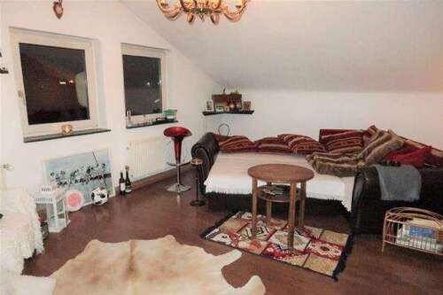 Foto - Wohnung zum Mieten in Kassel 350,00 € 45 m²