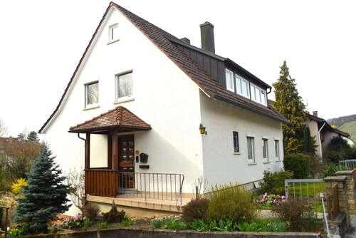 Foto - Haus zum Kaufen in Eberstadt 499.500,00 € 131 m²