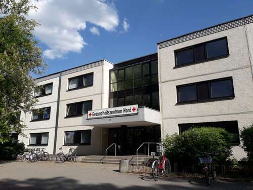 Foto - Büro in Fürstenwalde 833,31 € 92.59 m²