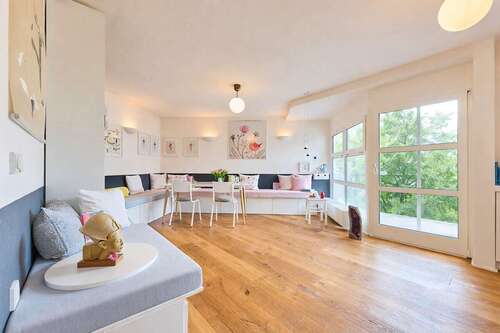 Foto - Wohnung zum Kaufen in München 749.000,00 € 62 m²