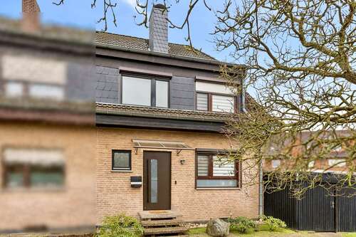 Foto - Haus zum Kaufen in Seelze 449.000,00 € 140 m²