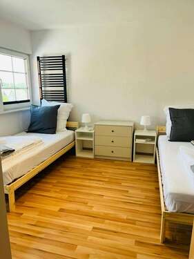 Foto - WG-Zimmer in Hohenkirchen 1.030,00 € 28 m²