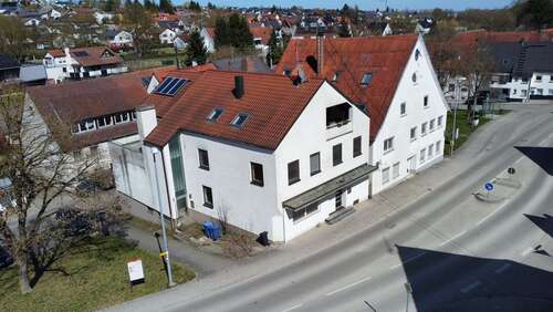 Foto - Haus zum Kaufen in Langenau 639.000,00 € 355 m²