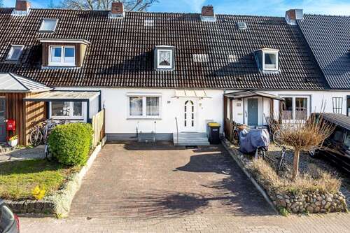 Foto - Haus zum Kaufen in Wedel 315.000,00 € 87 m²