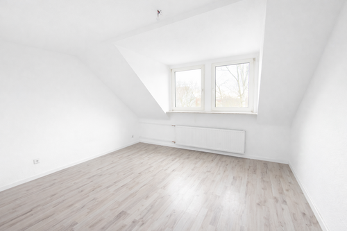 Foto - Wohnung zum Mieten in Duisburg 523,50 € 54 m²