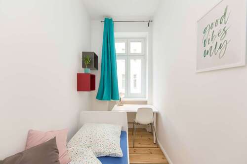 Foto - WG-Zimmer in Berlin 530,00 € 6 m²