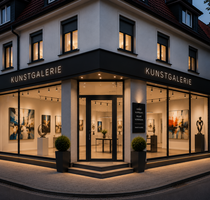 Einzelhandel in Niedernhausen 1.195,00 € 100 m²