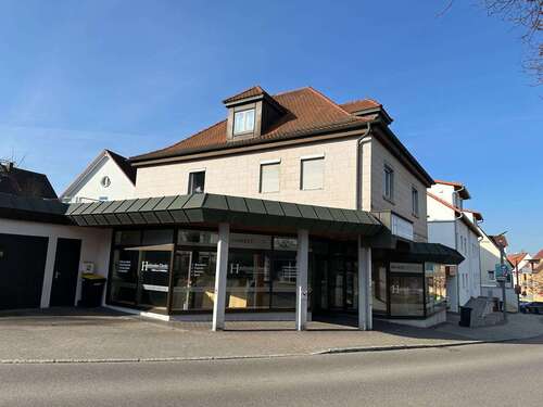 Foto - Einzelhandel in Filderstadt 1.650,00 € 175 m²