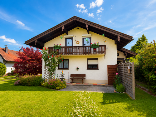 Foto - Haus zum Kaufen in Grassau 796.000,00 € 102.64 m²